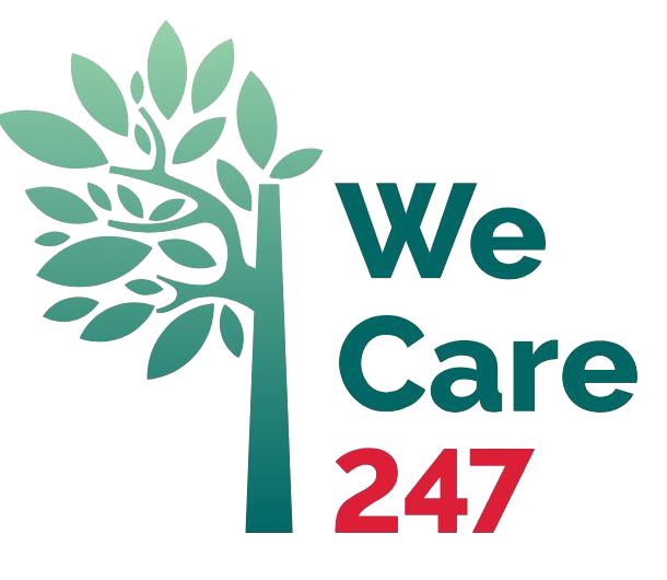 wecare247 Logo
