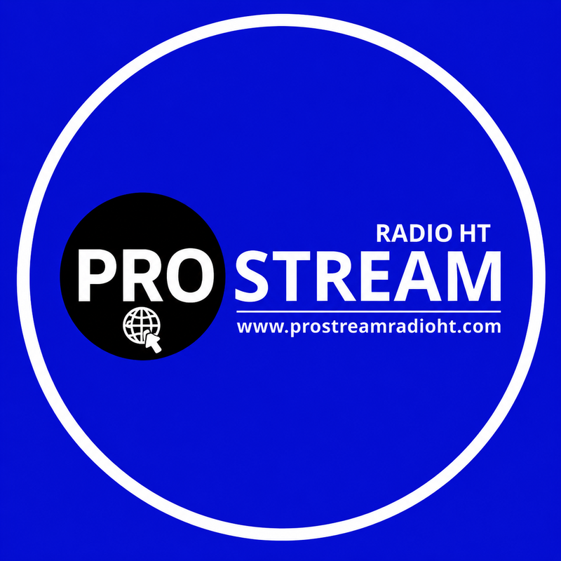 ProStream Radio HT