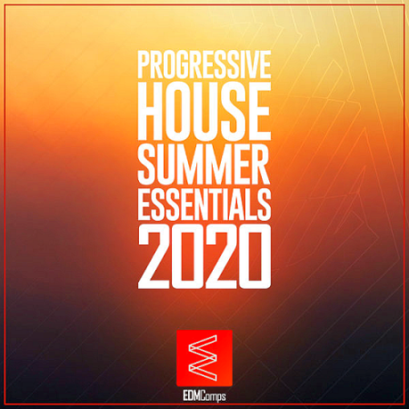37a1b4bd 3198 459b a6db 3109f5551b0a - VA - Progressive House Summer Essentials (2020)