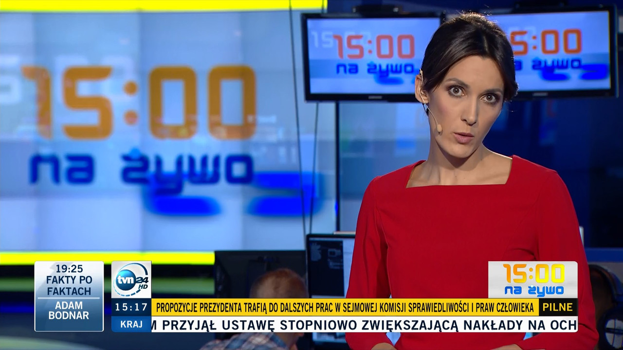 24 11 2017 agata wolna tvn24 7