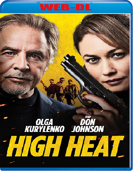 High Heat (2022) mkv FullHD 1080p WEBDL ITA ENG Sub