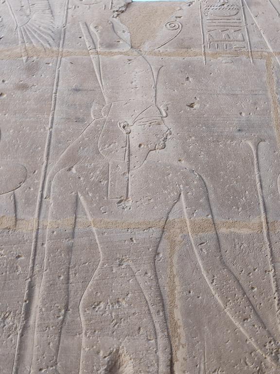 Ленивый Египет (Хургада, Луксор, Каир), декабрь 2025 - январь 2026