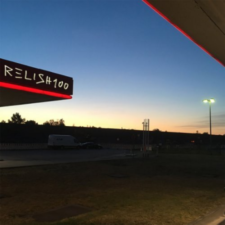 16ce63a1 1ee0 4d30 bc52 9900654e3eb6 - Va - relish100 (2019)