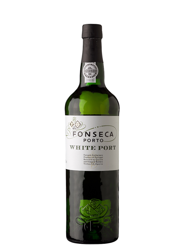 Fonseca, White Port