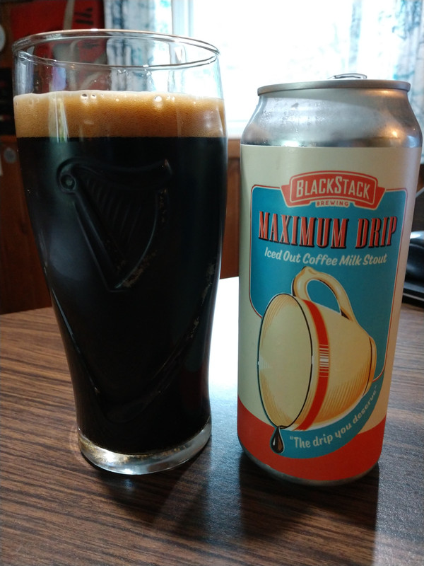 dripstout