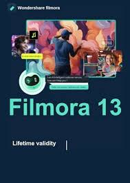 Trailer Wondershare Filmora 13