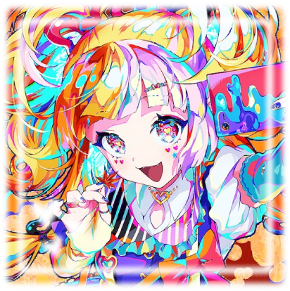 Jack the Ripper - Monster Strike