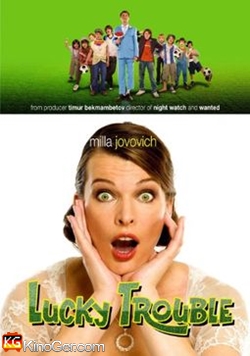 Lucky Trouble (2011)