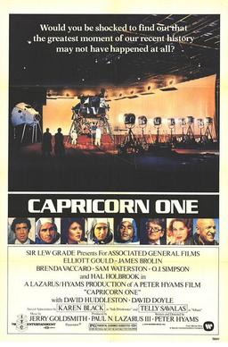 Capricorn-one