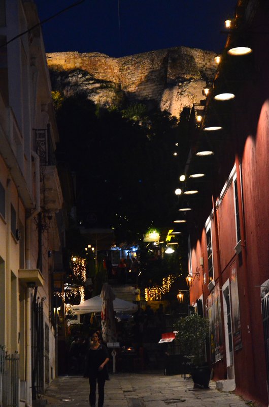 Grecia y sus pueblos-2019 - Blogs de Grecia - Madrid/ Atenas-17-11-2019 (128)