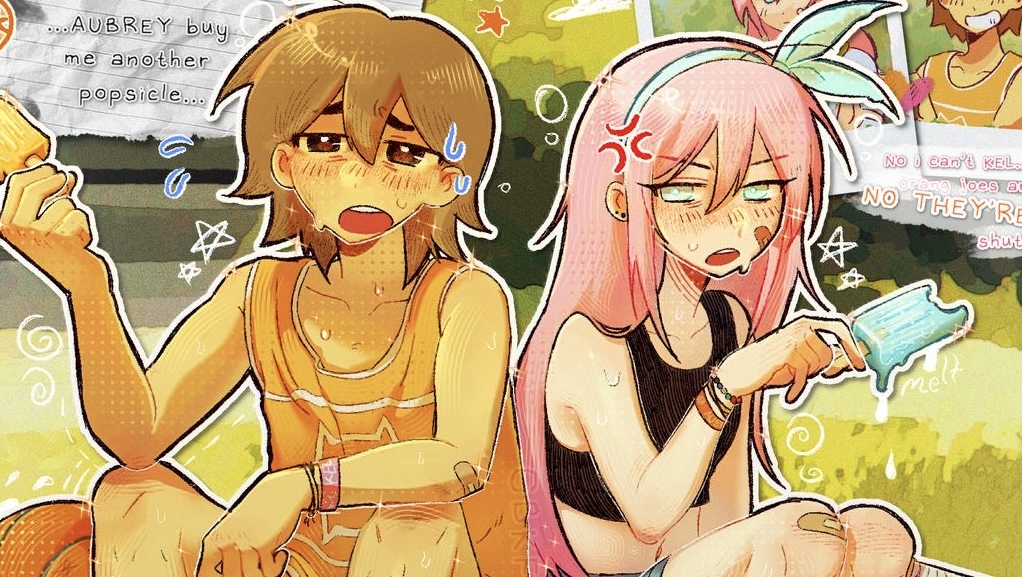 Art by SANDWHICH on pinterest