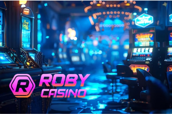 Roby Casino deutschland