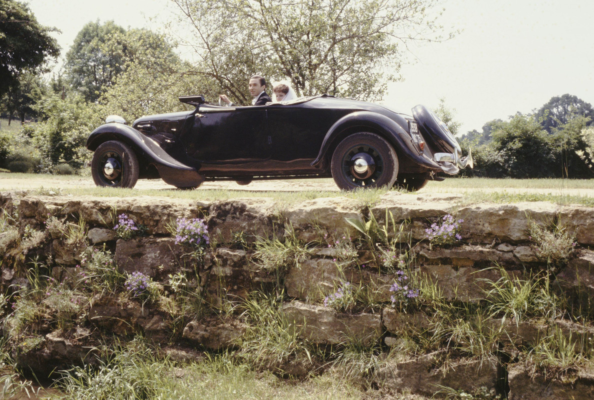 Traction Cabriolet - CL_38_3_9