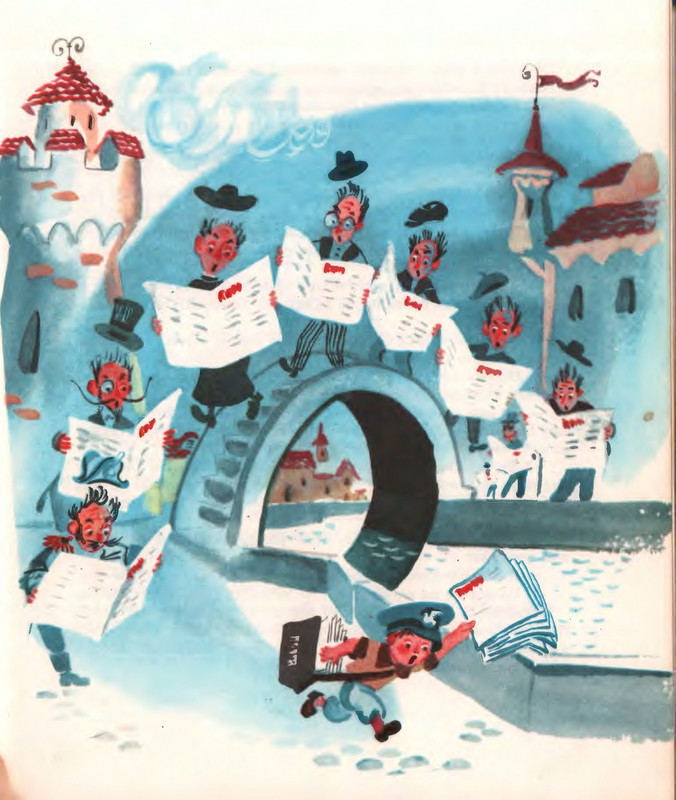 Кумма А., Рунге С. - Вторая тайна золотого ключика- 1975_page-0062