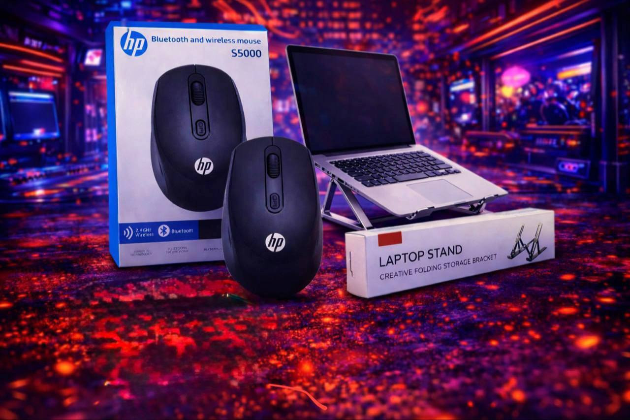 المكتب الذكي