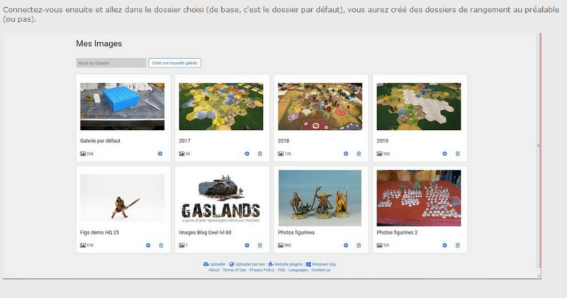 T&C - 2021-02-20 - PostImages (FAQ - 02 Dossier & ranger)