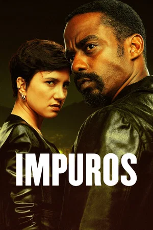Impuros 6ª Temporada (2026) WEB-DL 1080p Nacional