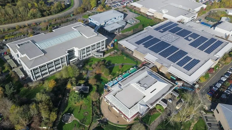 Challenges to implement smart panels and solar energy