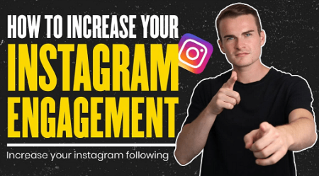 How To Increase Your Instagram Engagement (Grow Your Audience)