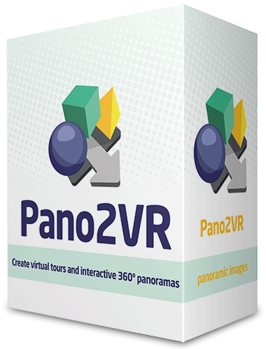 Pano2VR Pro 6.1.11 Multilingual (x64)
