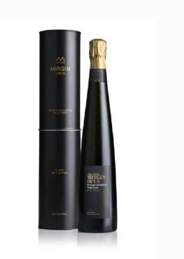 Cava Alta Alella Mirgin Opus Paratge Qualificat Vallcire