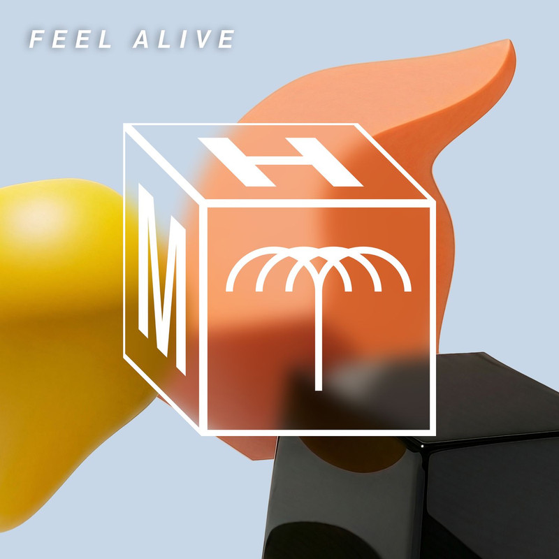 Fancy Inc; ZARO - Feel Alive (Extended Mix)
