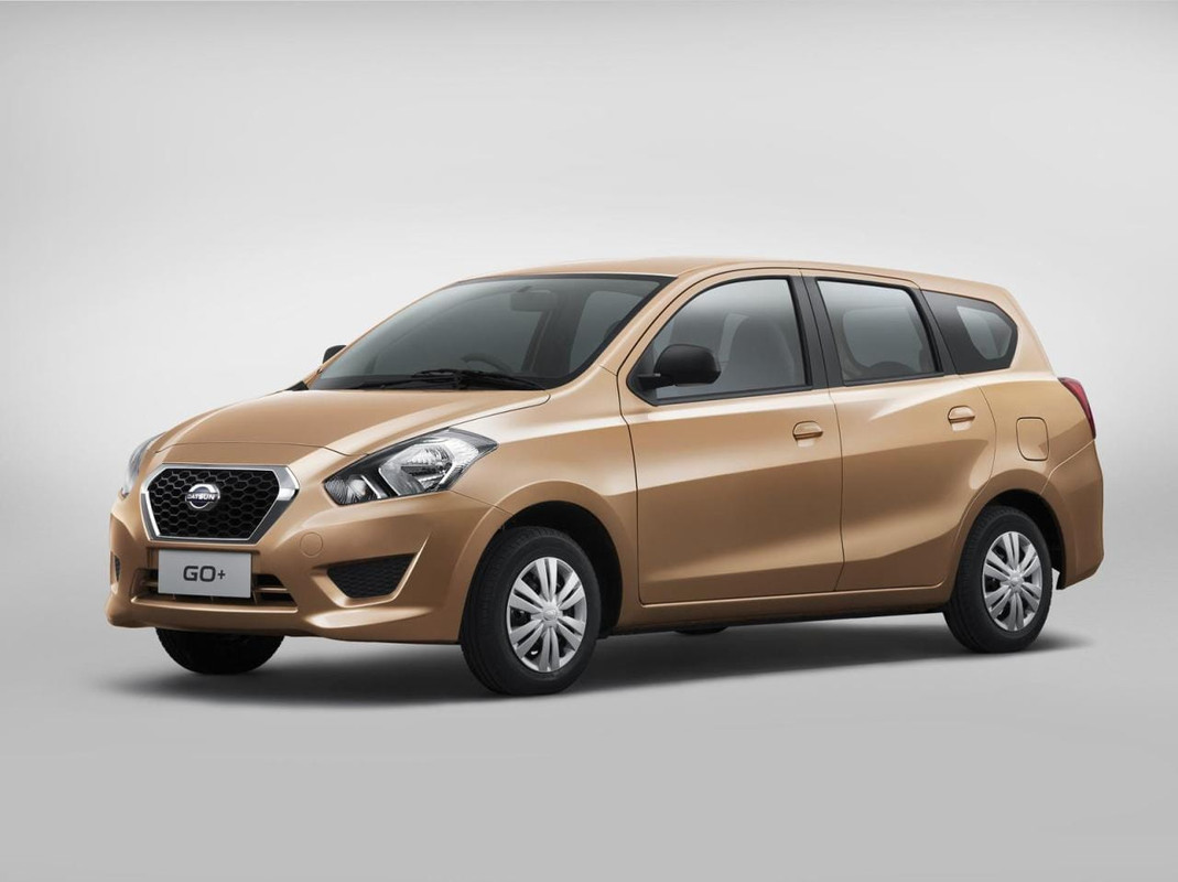 Nissan anuncia el fin de Datsun diez años después de haberla revivido