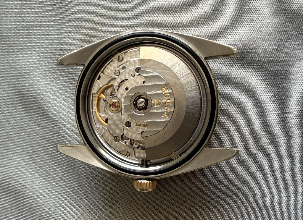 [VENDU] Tudor Prince Osyterdate ref 74035 / 75205 1200 € 01-mvt-1