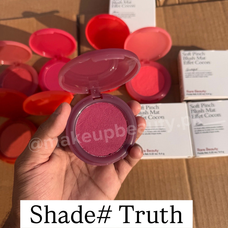 Rare Beauty soft Pinch Blush buy each - image 3