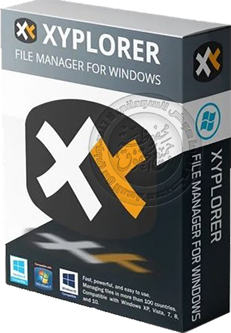 XYplorer 25.50.0300 Portable  