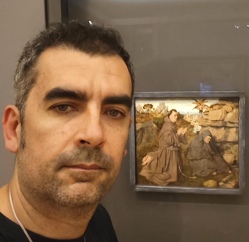 Llego a Milán y me voy a Turín - Milán-Turín-Génova-Pavía (111)