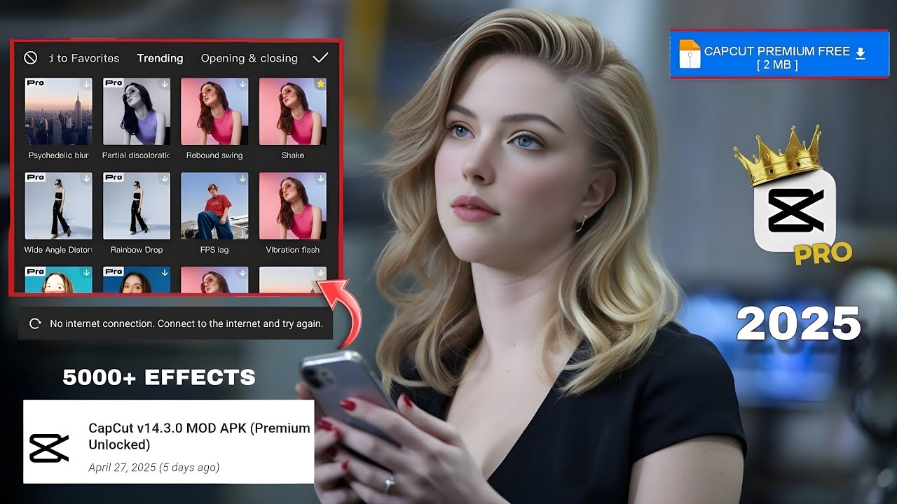 CapCut 1080p Export