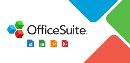 OfficeSuite Pro + PDF v10.10.22885 Final [ Paid version]