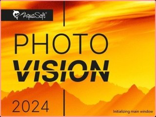 AquaSoft Photo Vision v15.2.05 (x64) AquaSoft Photo Vision v15.2.05 (x64)