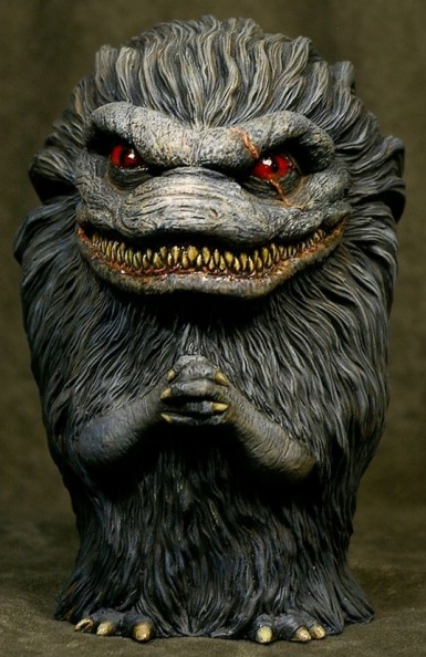 Critters Gillman Prouctions