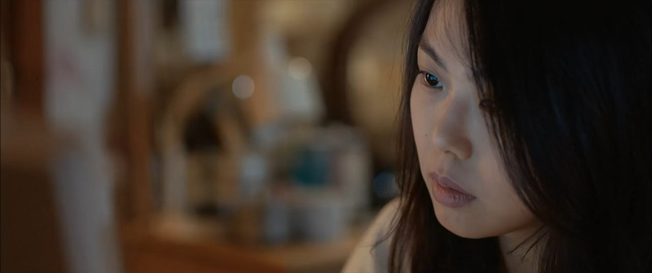 Very Ordinary Couple 2013 WebRip [Hindi + Tamil + Telugu + Korean] 480p, 720p ESub Screenshot