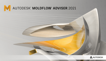 Autodesk Moldflow Adviser 2021 (x64)