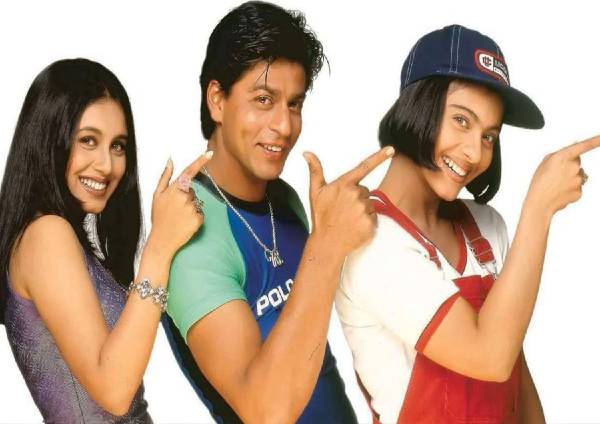 Kuch Kuch Hota Hai (1998) Kuch Kuch Hota Hai (1998)