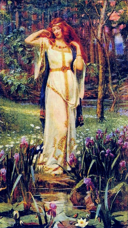 Freya