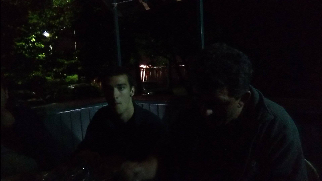 bORČA 1