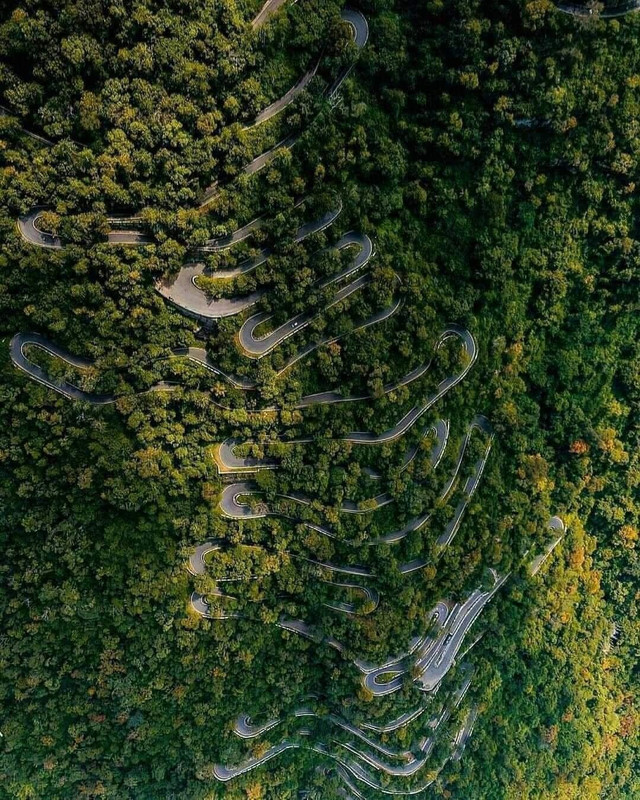 Kolli Hills Tamilnadu, Ινδία