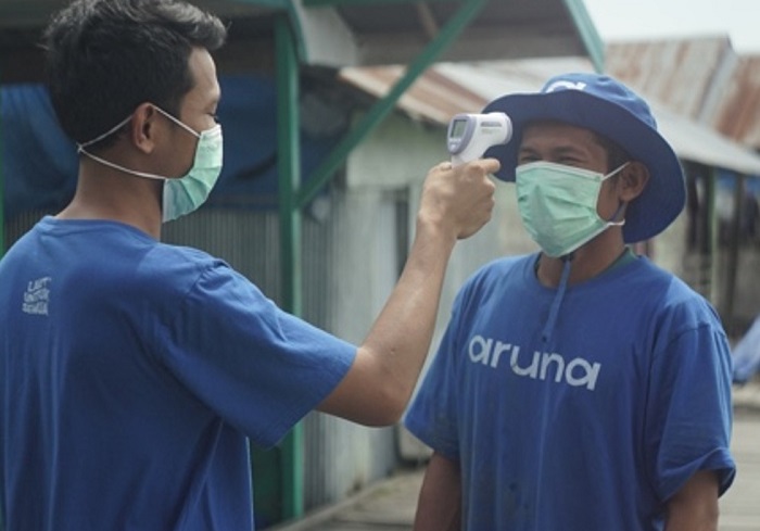 Platfor Aruna telah berhasil meningkatkan pendapatan nelayan serta meningkatkan efisiensi dan transparansi dalam industri perikanan.