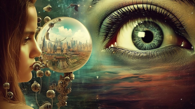 10 Best Ai Image Generation Websites 2025