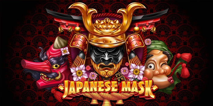 Menguasai Teknik Slot Japanese Mask Untuk Maxwin Dengan Mudah