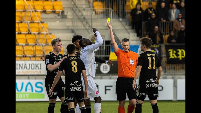 KuPS vs HJK Helsinki, 00h00 ngày 28/06