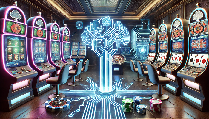 mostbet casino