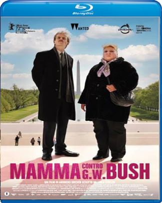 Una mamma contro G.W. Bush (2022) HD 720p x264 AC3 ITA DTS+AC3 GER
