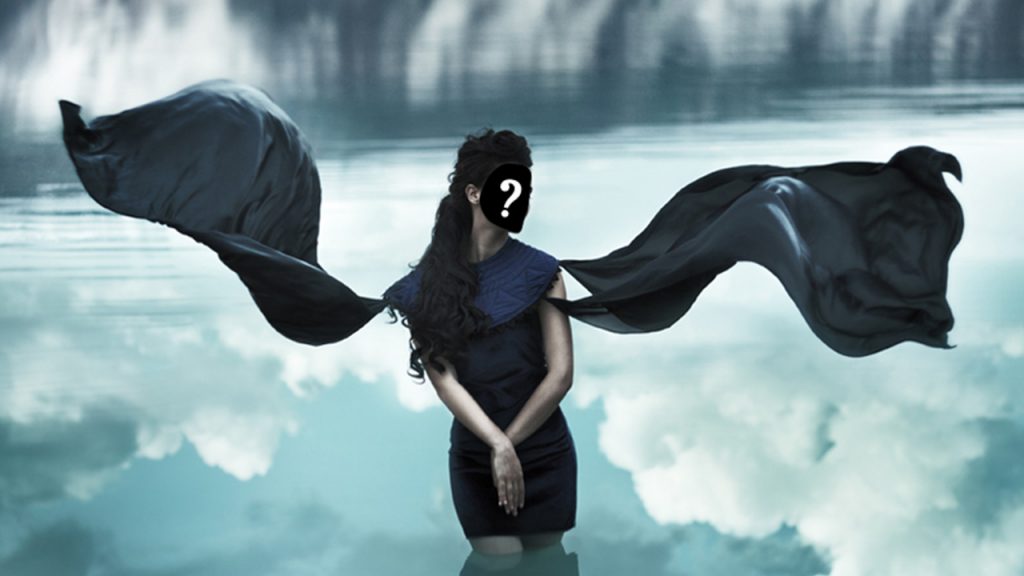 Анфиса Жерендерх