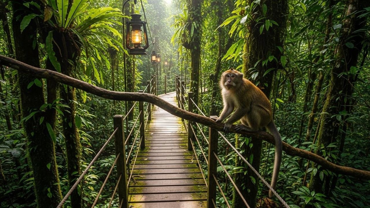 Interior luxuoso do transfer privado saindo de Singapura