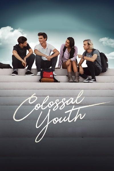 Colossal Youth 2018 1080p AMZN WEB-DL DDP2 0 H 264-TEPES